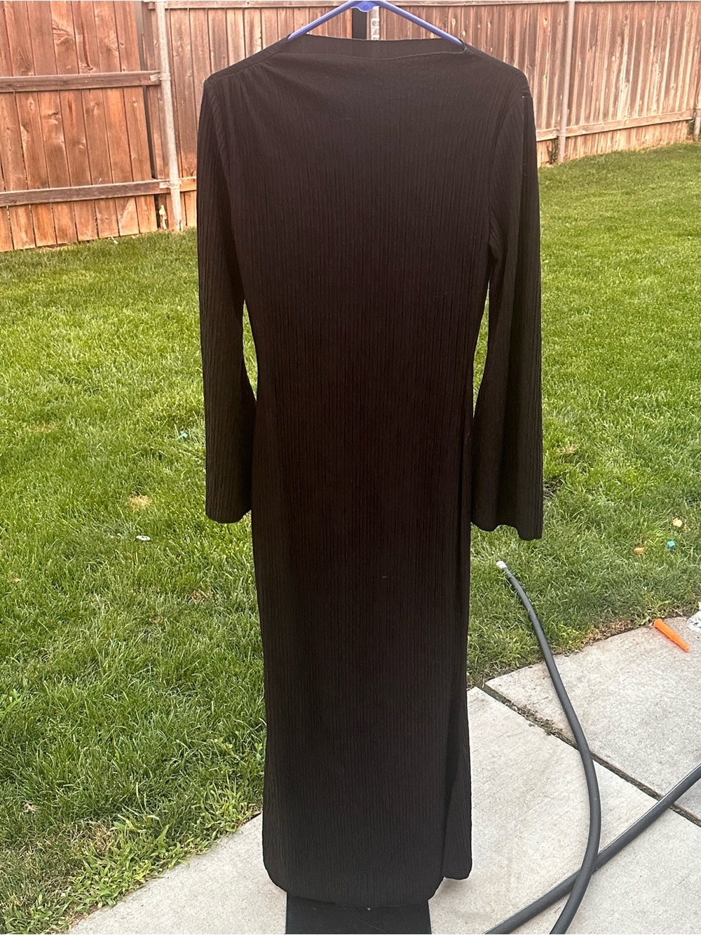 SHEIN size small dress